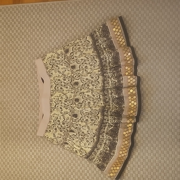 Free People Skirt Size Small - Picture 1 of 4